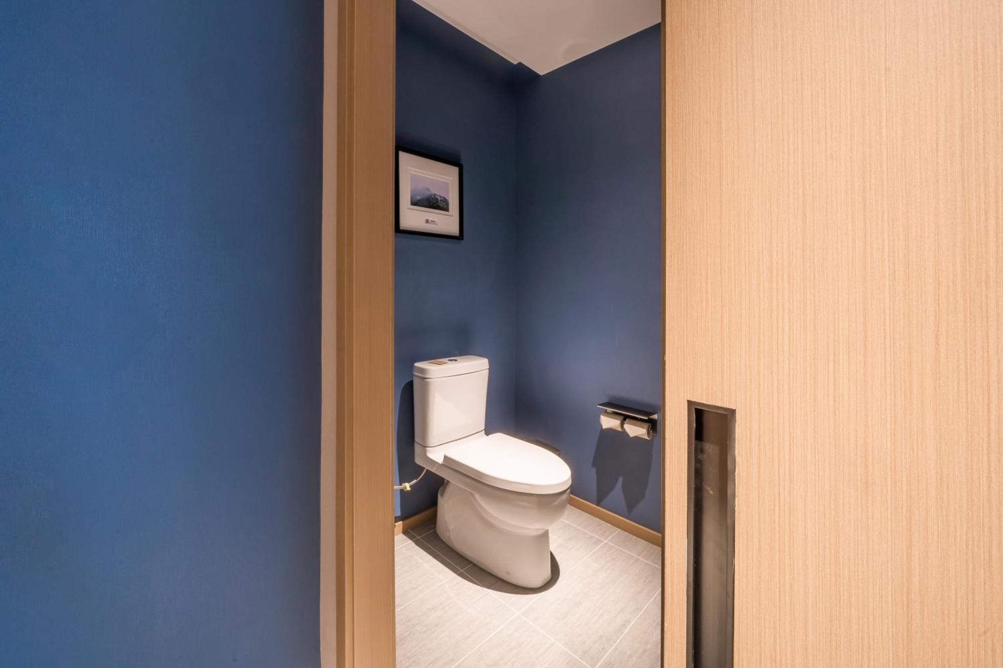 Atour Hotel Luzhou Bubugao New World Extérieur photo